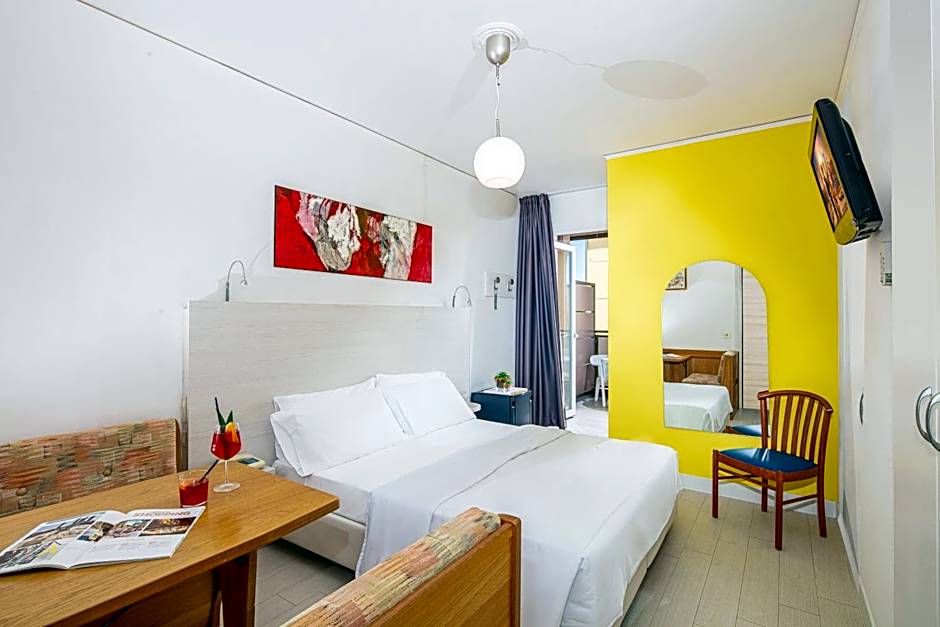 Hotel Alexander