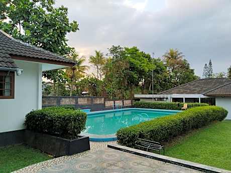 Villa Estria