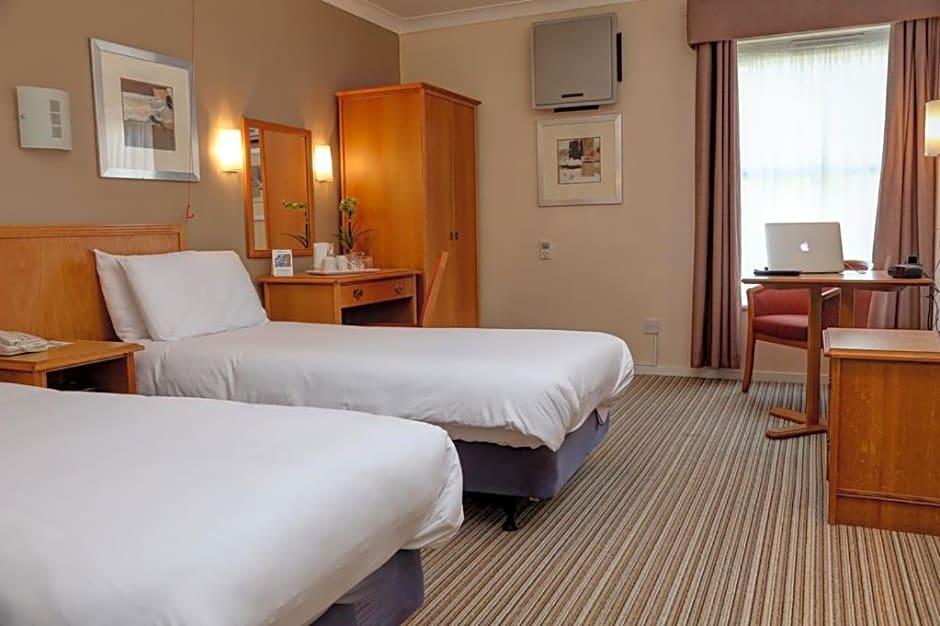 Garden Court Hotel, Aylesbury