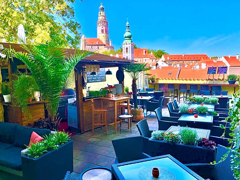 Arcadie Hotel & Apartments