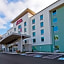 Hampton Inn By Hilton & Suites Bellevue Downtown-Seattle