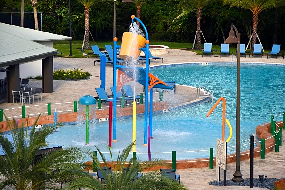 Wyndham Lake Buena Vista Resort - Disney Springs Resort Area