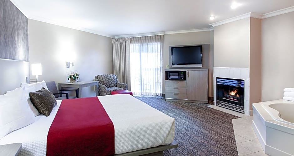 Best Western Plus Kootenai River Inn Casino & Spa