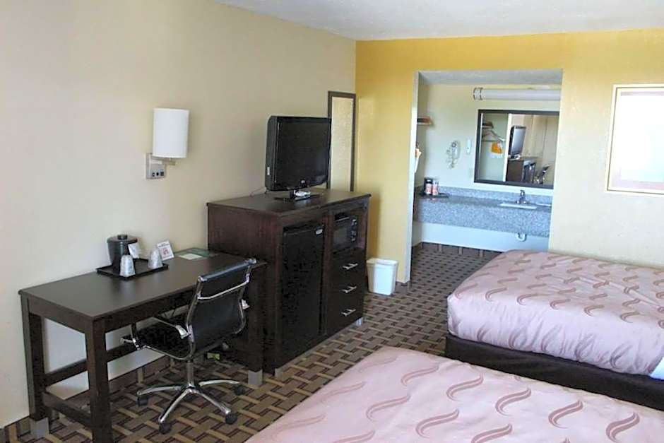 Quality Inn Conway - Greenbrier