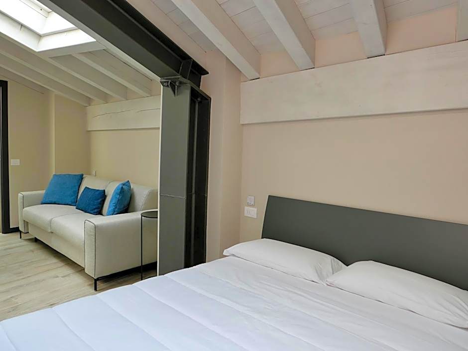 Monte Isola - Decio Rooms
