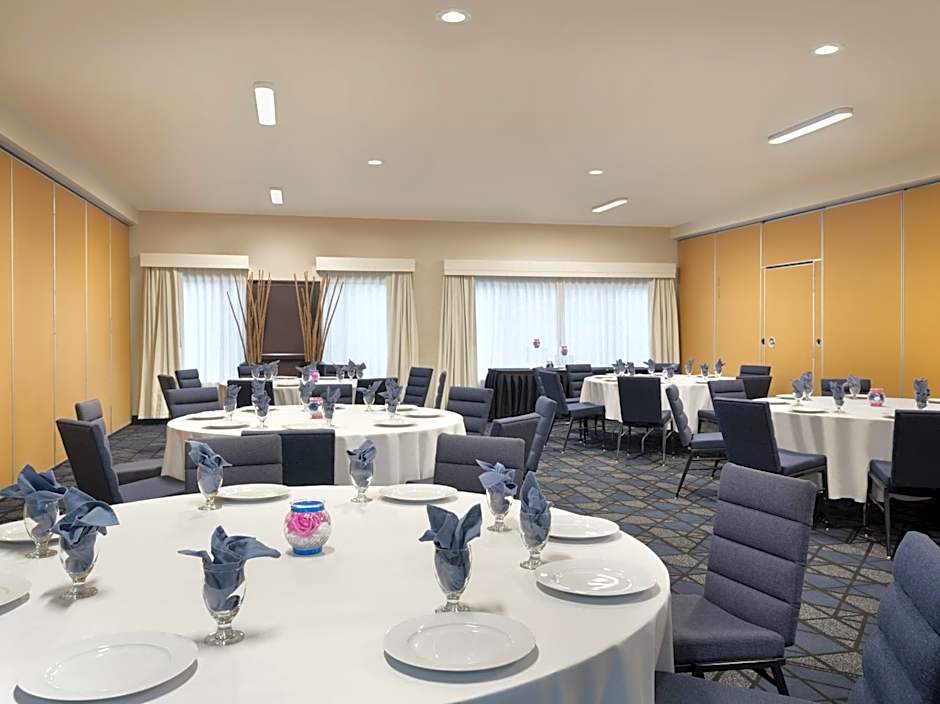 Courtyard by Marriott Santa Fe