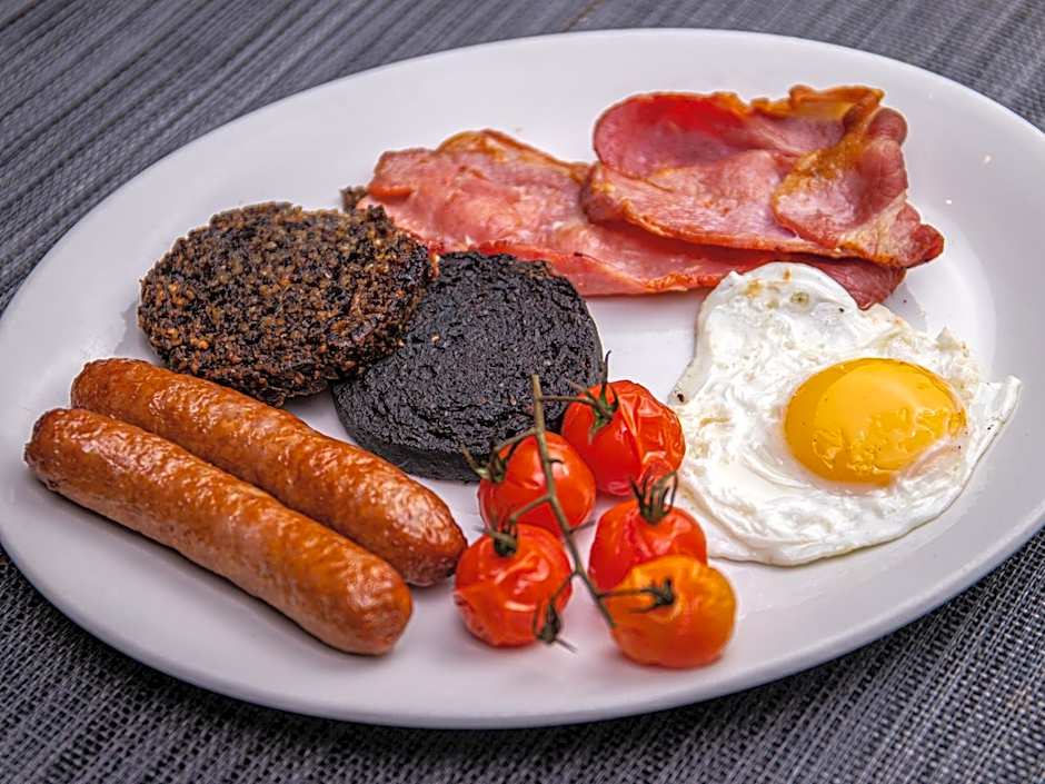 Sure Hotel by Best Western Lockerbie