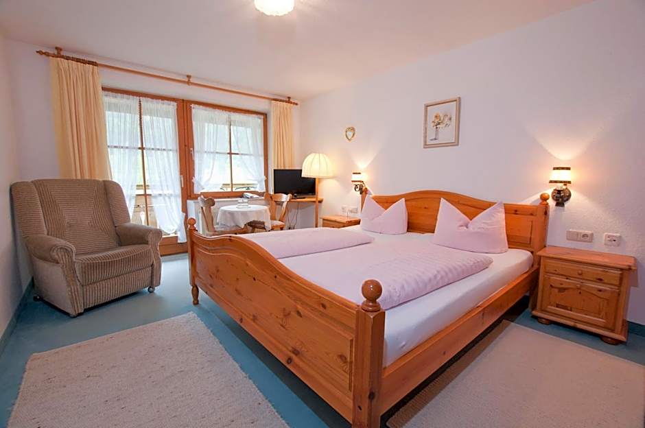 Biohotel BERGHÜS