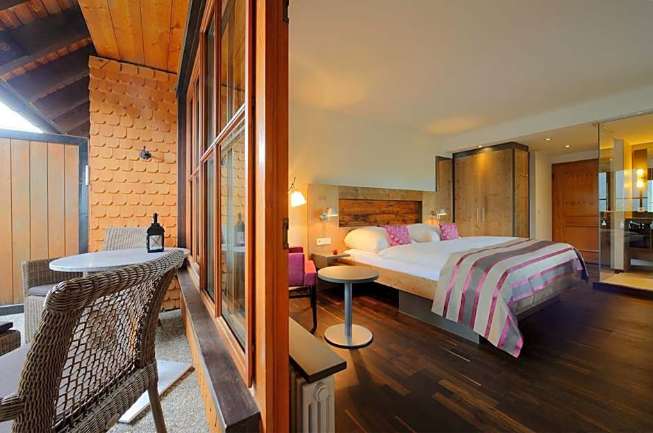 Alemannenhof - Boutique Hotel am Titisee