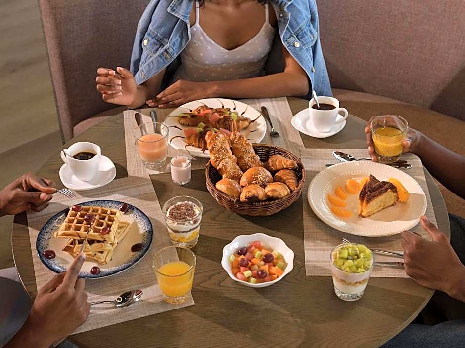 Novotel Lubumbashi