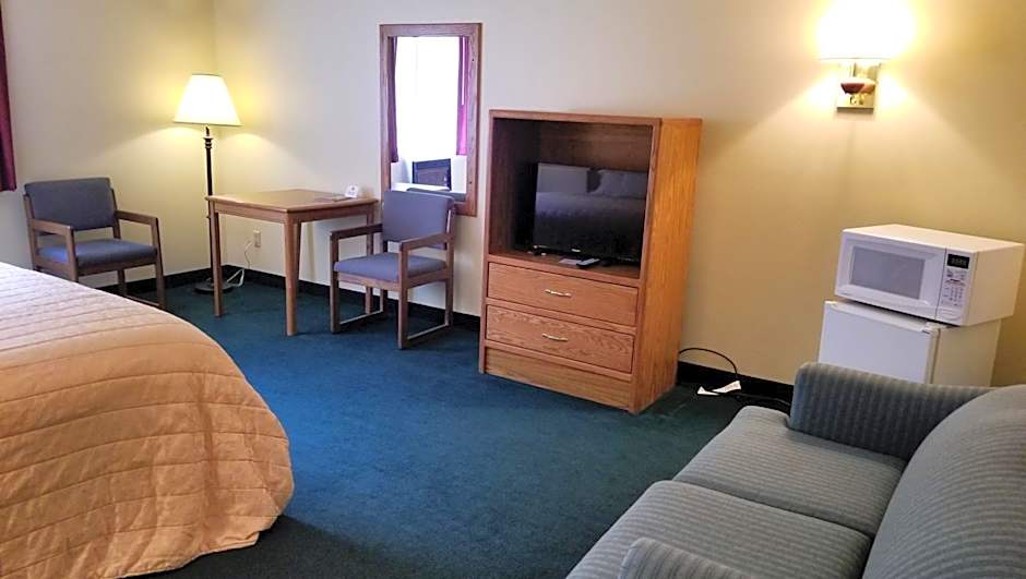 Keystone Boardwalk Inn and Suites By Magnuson Worldwide