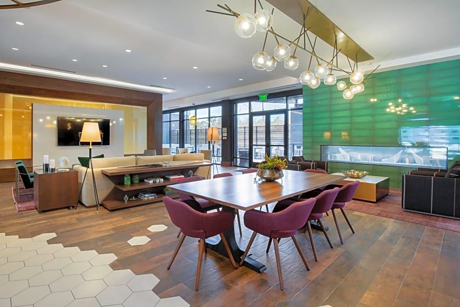 Cambria Hotel - Arundel Mills BWI Airport
