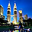 Seeds Hotel Ampang Point