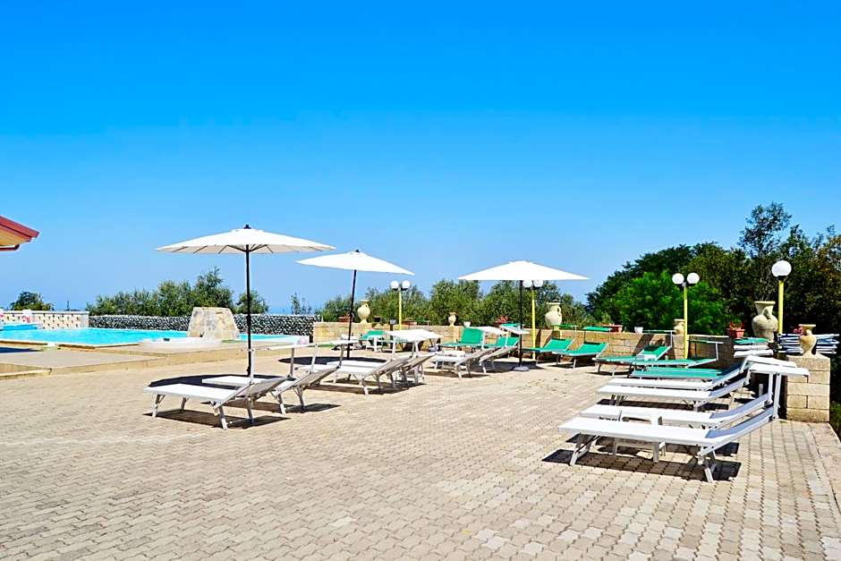 Green Park Hotel & Residence