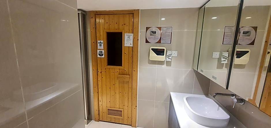 Joyful Suite at Ion-Delemen Genting Highland