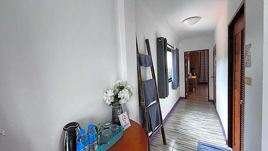 Coco Mountain View Guest House Hotel