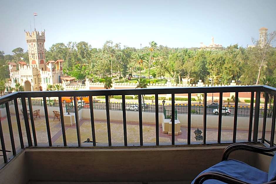 AIFU Hotel El Montazah Alexandria