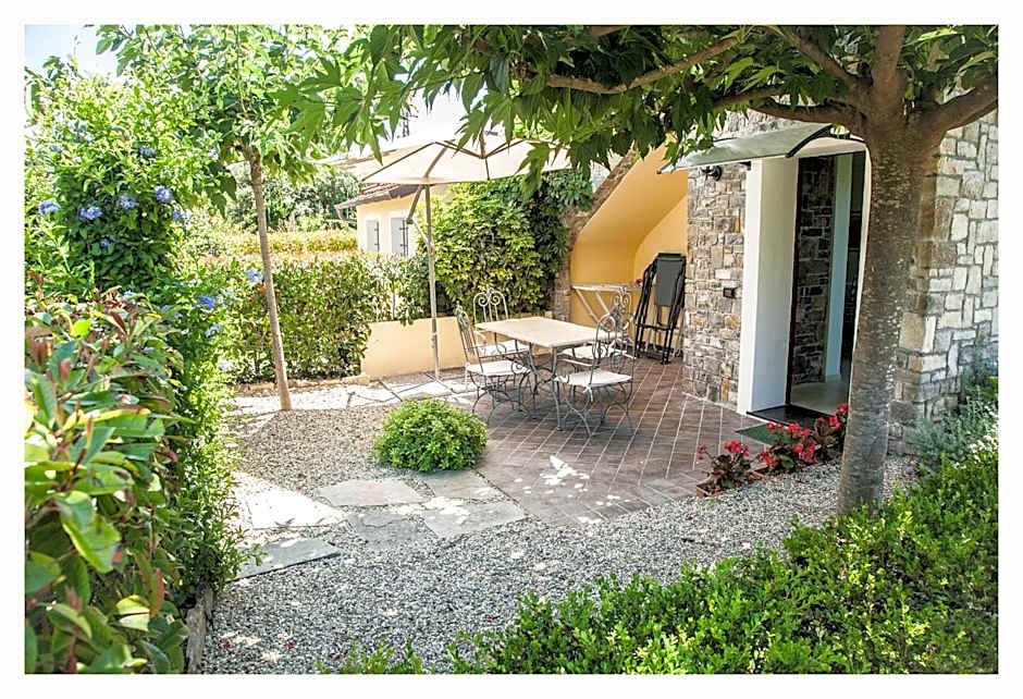Casa Vacanze Nel Giardino di Renzo