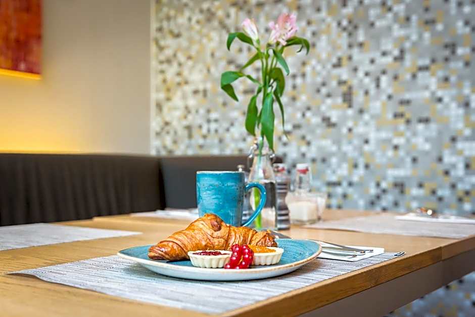 Lindner Hotel Berlin Ku'damm, part of JdV by Hyatt