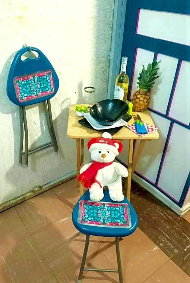 Cuarto entrada independiente privado solo para ti narvarte roma valle cerca Hospitales Centro Médico SXXI y Macgregor Regional IMSS 1 Parque Delta Narvarte WTC