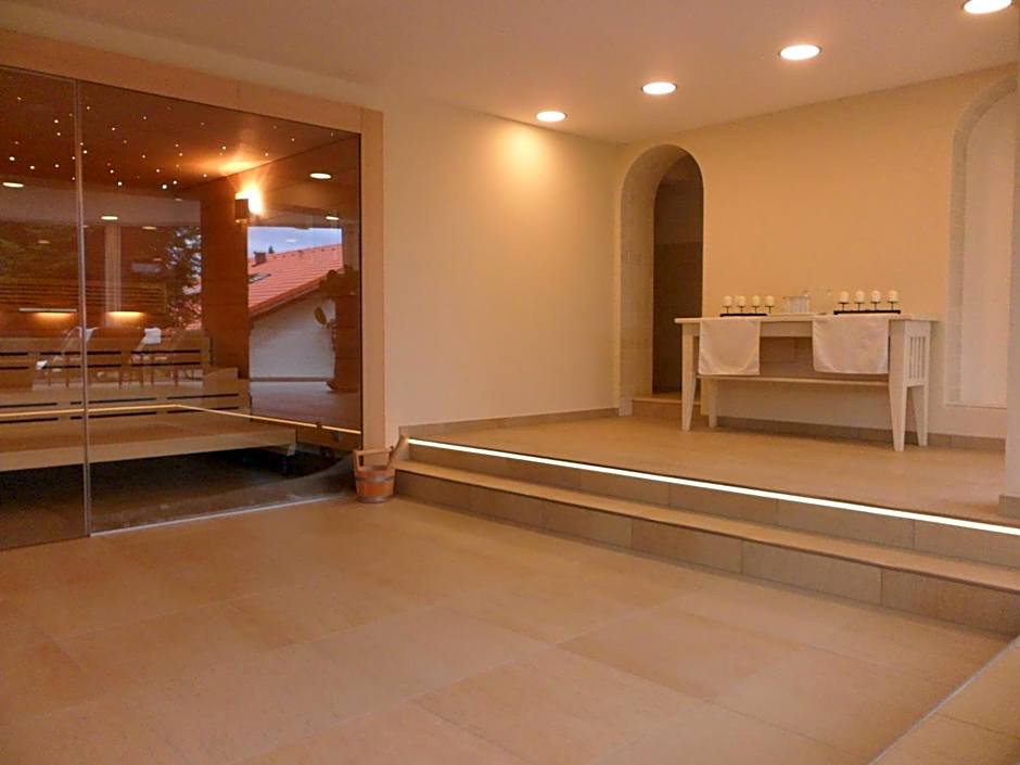 Nebelhorn Relaxhotel