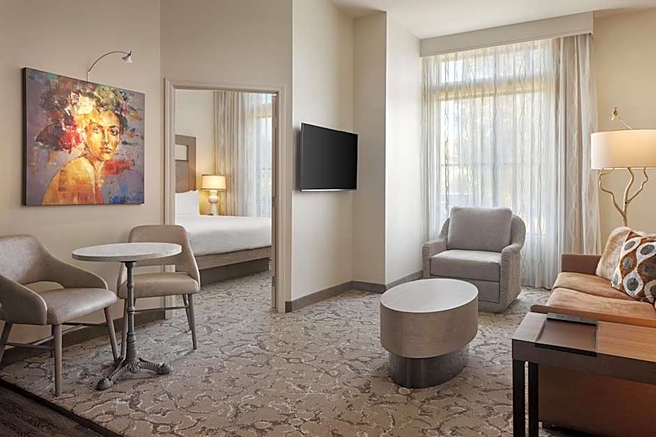 Charleston Kiawah Island/Andell Inn by Marriott