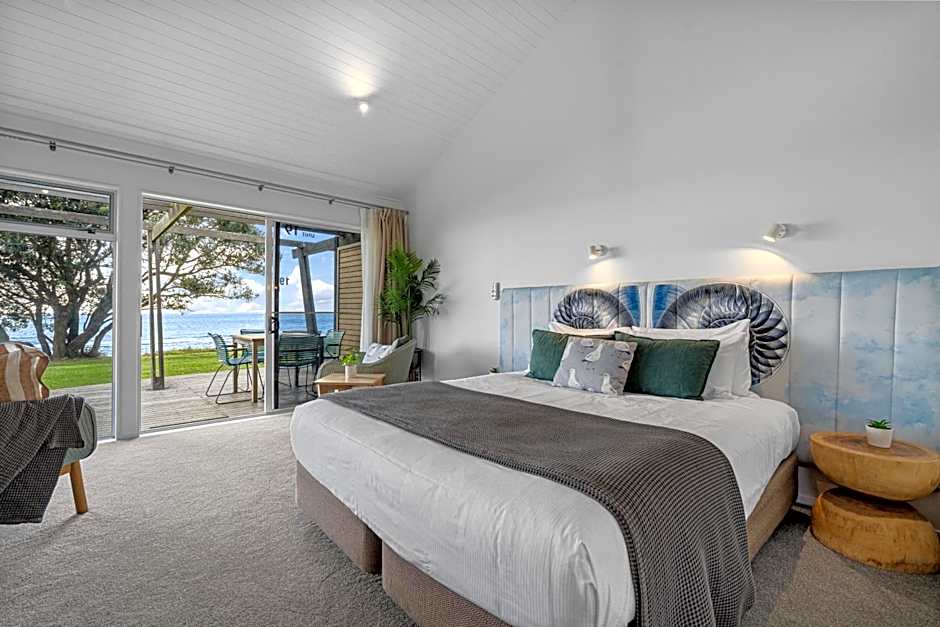 Tasman Holiday Parks - Papamoa Beach