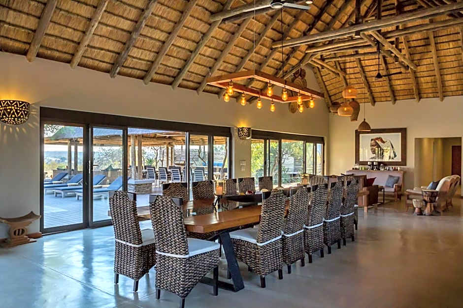 Imagine Africa Luxury Tented Camp