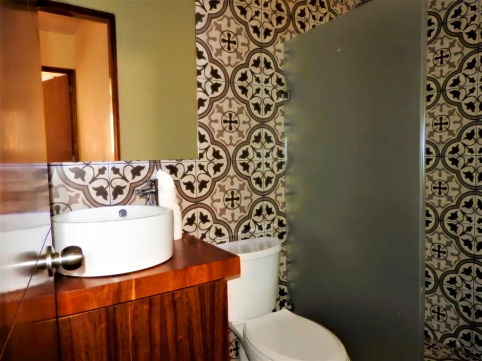 Villas La Ceiba
