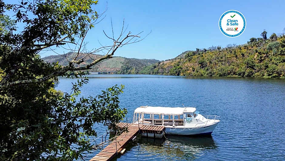 Hotel Rural Quinta da Conchada