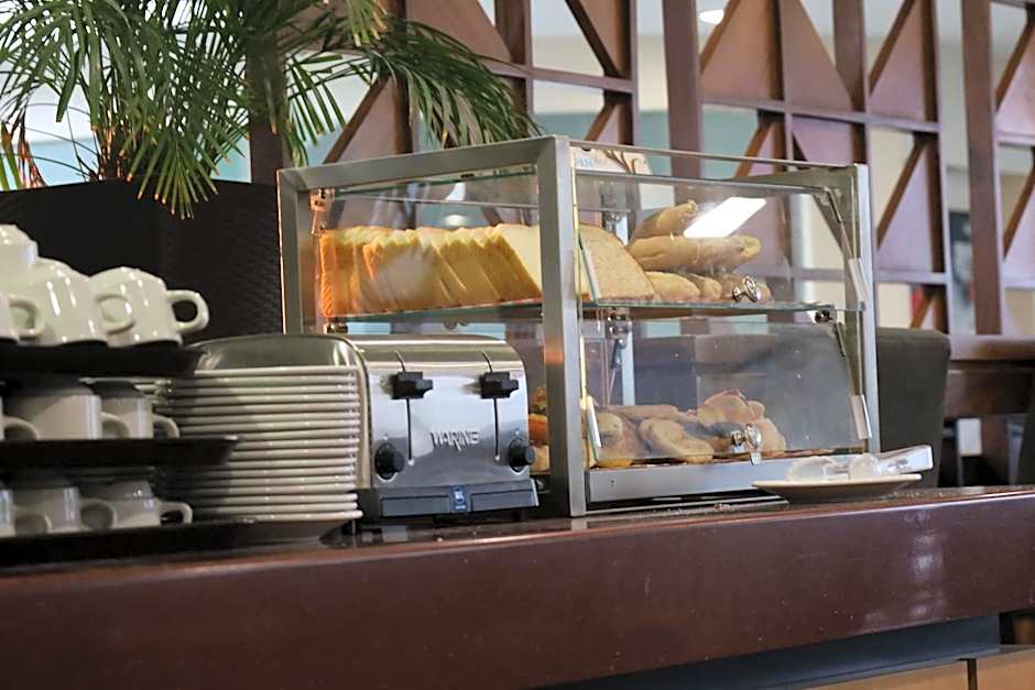 Holiday Inn Express Guadalajara Expo By IHG