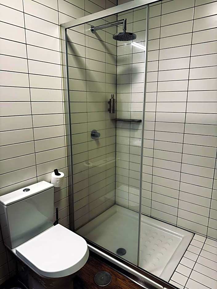 Aliança café & hostel