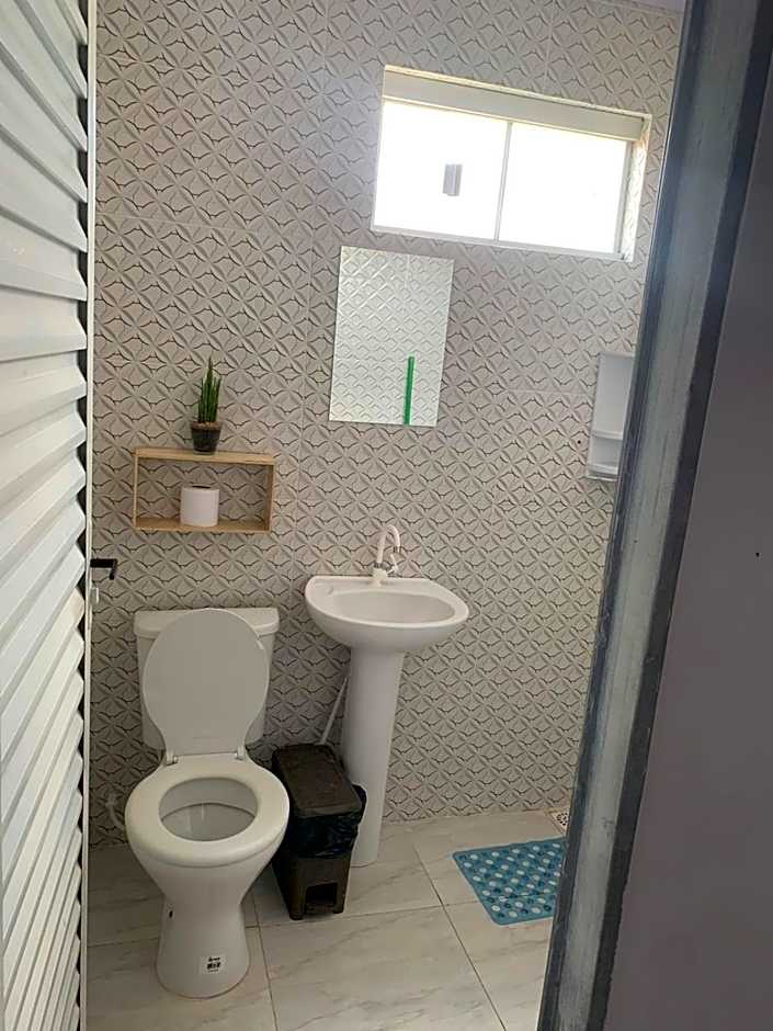 Pousada Aurora Nascer do sol