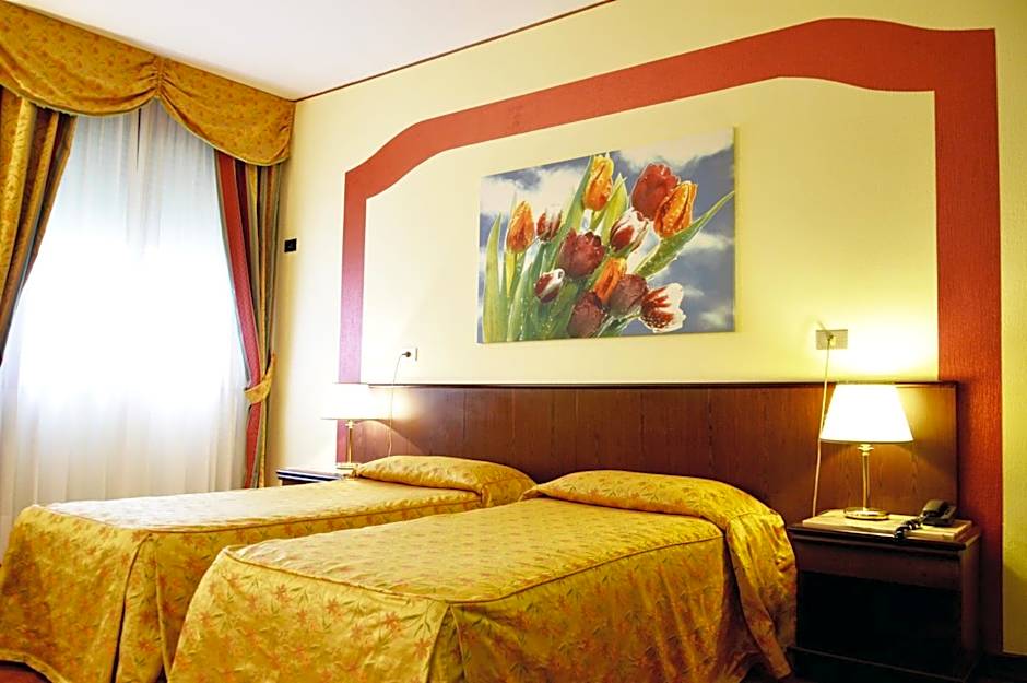 Hotel Donatello