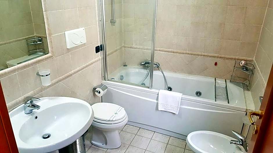 Domus al Parco Guest House