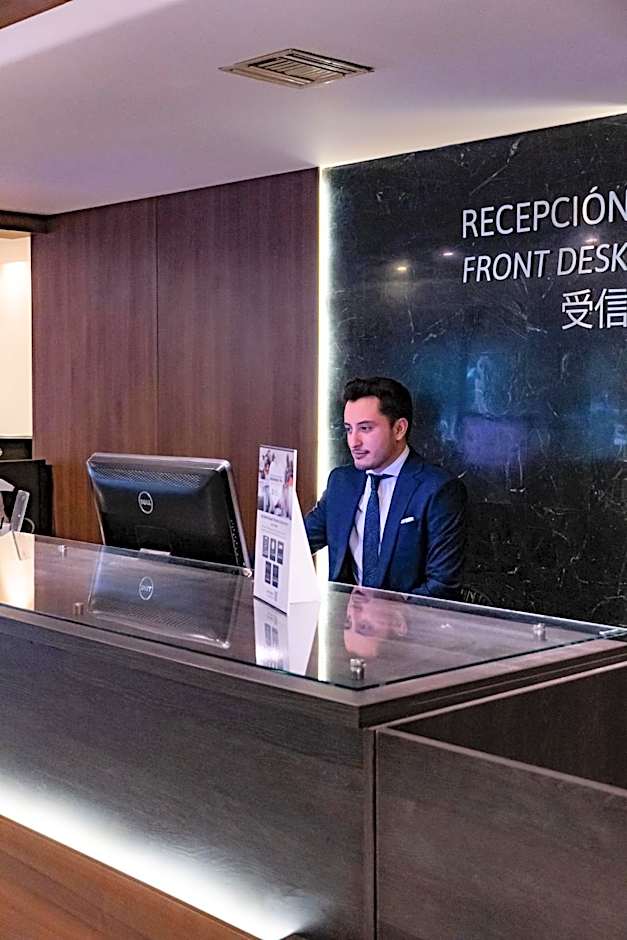 Best Western Plus Plaza Florida & Tower