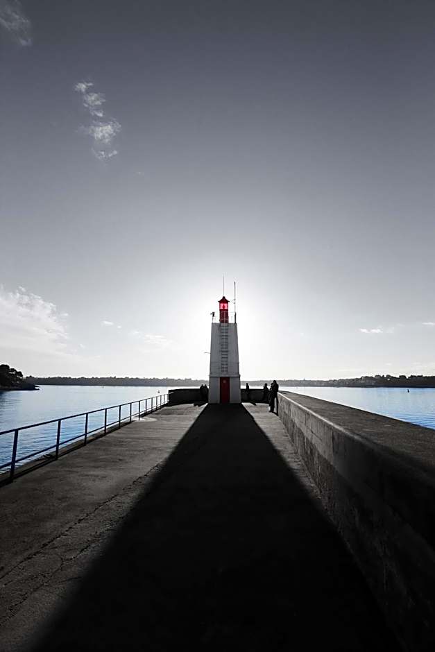 ibis Styles Saint Malo Centre Historique