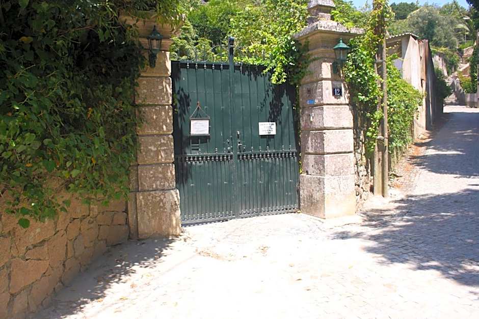 Hotel Sintra Jardim