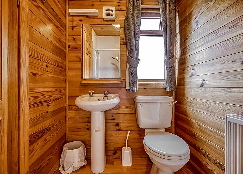 Meadow Lakes Holiday Park