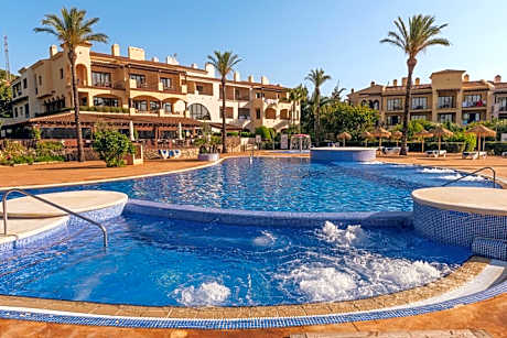 Pierre & Vacances Resort Bonavista de Bonmont