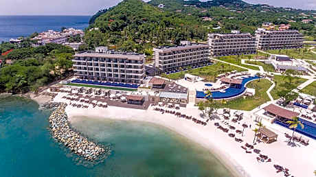 Hideaway at Royalton Saint Lucia, An Autograph Collection All-Inclusive Resort, Adults Only