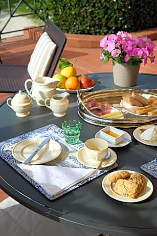 Albergo Villa Cristina