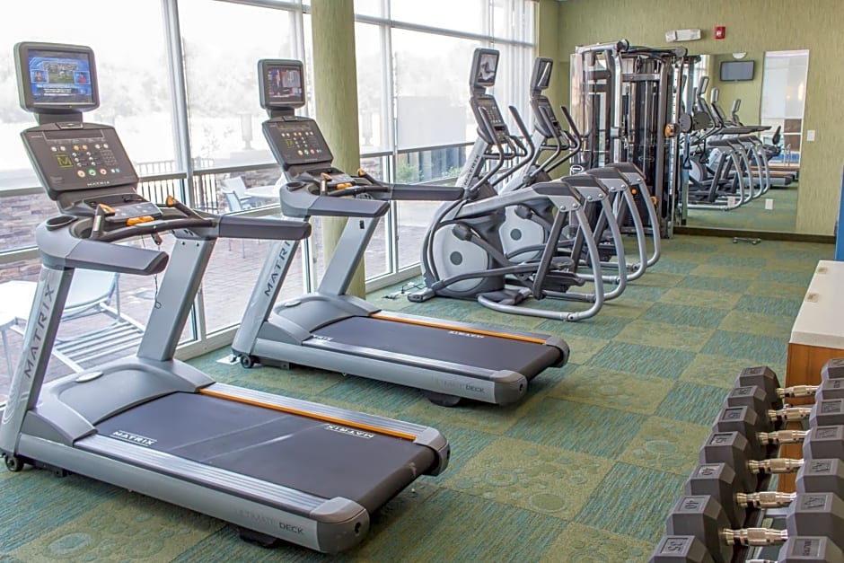 SpringHill Suites by Marriott Sumter