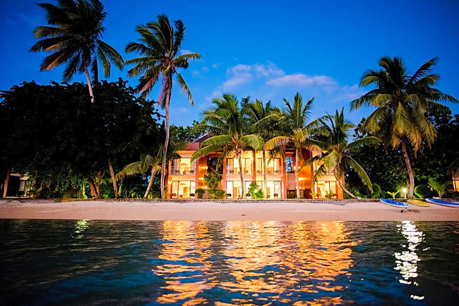 Mantis Soanambo Hotel And Spa