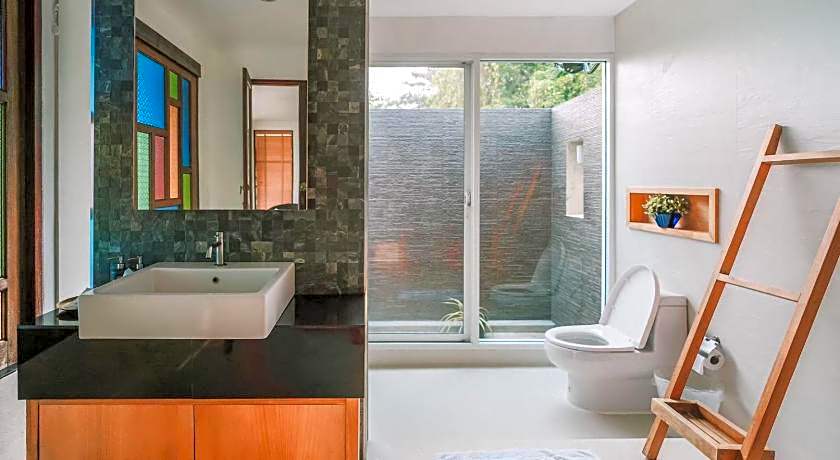 Plub Pla Koh Mak Retreat