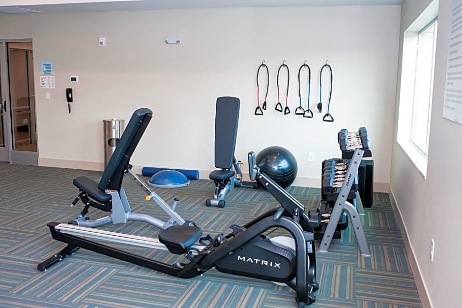 Holiday Inn Express & Suites Birmingham North - Fultondale