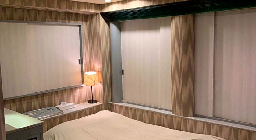 City Hotel Southern Cross