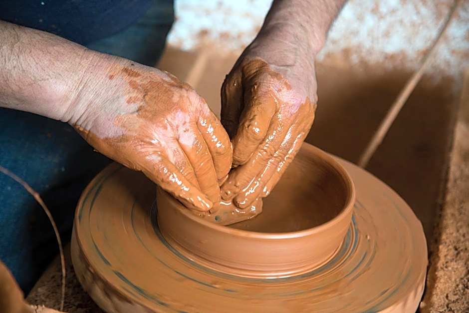 Aladin Comfort Country Rooms