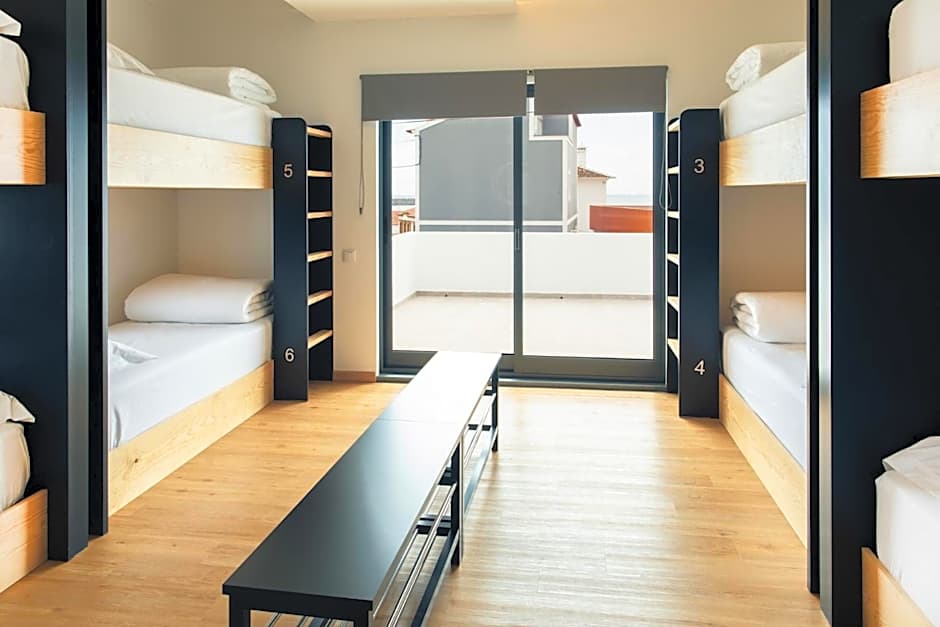 Hostel da Palmeira