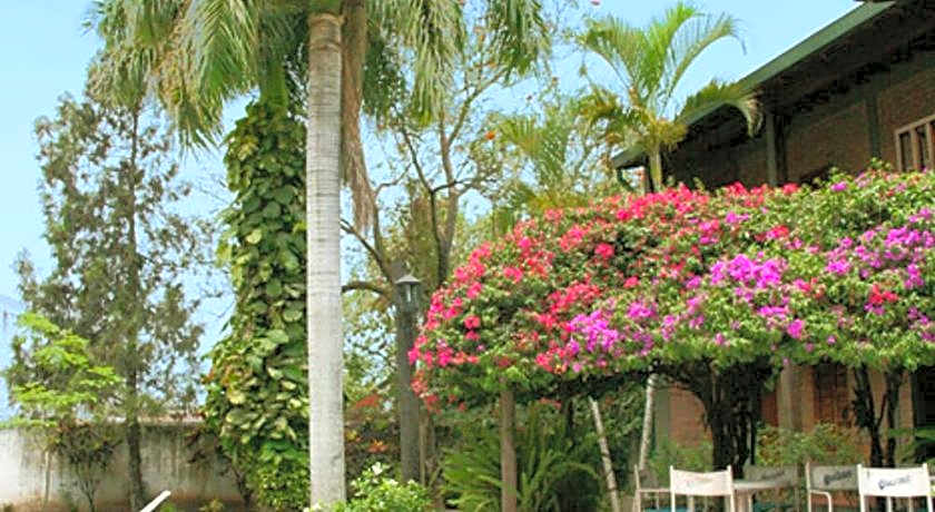 Hosteria-Spa Posada del Sol